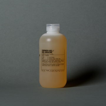 沐浴膠|shower gel